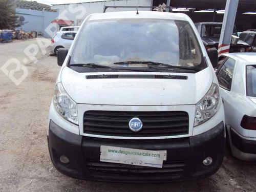 Used Parts FIAT SCUDO Van (220_)    1155903