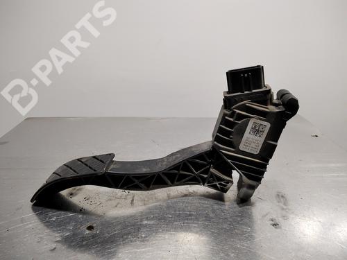 Pedal AUDI A3 Sportback (8VA, 8VF)  | BP10065264I4 