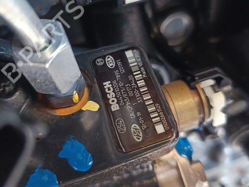 Engine KIA OPTIMA (FSGDS6B) 1.7 CRDi | BP33319283M1  - Image 20