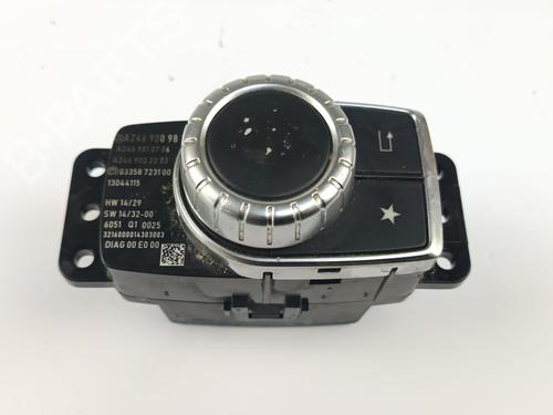 switch-mercedes-benz-a-class-w176-2012-2013-2014-2015-2016-2017-2018-36051209 main image