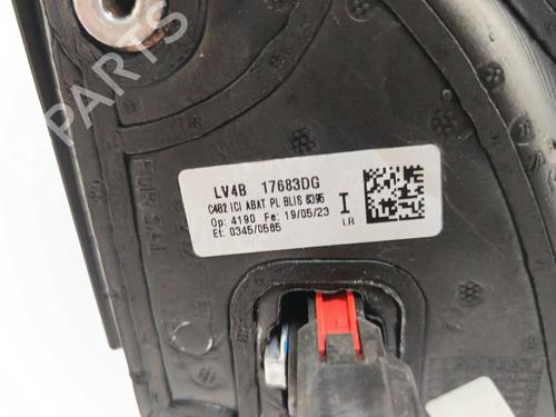 Retrovisor esquerdo FORD KUGA III (DFK) 2.5 Duratec Plug-in-Hybrid | BP31811405C26 - Image 4