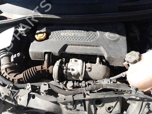 Right front driveshaft OPEL CORSA D (S07) 1.3 CDTI (L08, L68) | BP23330679M39 - Image 11