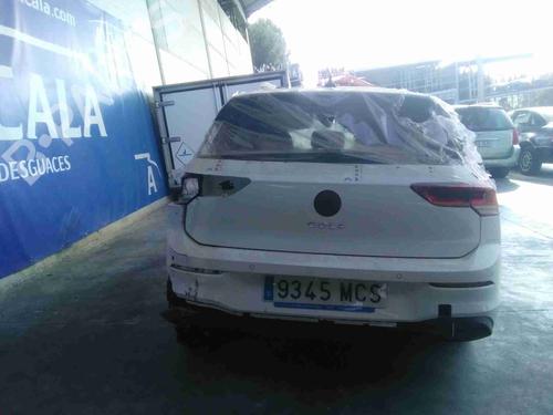 Electronic module VW GOLF VIII (CD1, DA1) 2.0 TDI | BP13736624M83  - Image 5