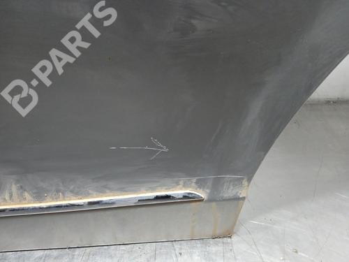 Left rear door MERCEDES-BENZ C-CLASS (W204) C 320 CDI (204.022) | BP10929507C4 