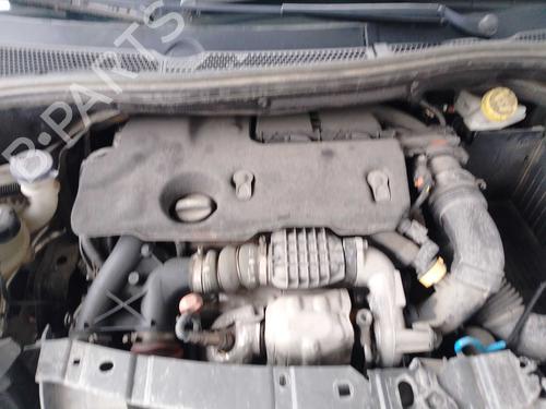 Brake master cylinder PEUGEOT 2008 I (CU_) 1.6 HDi | BP26556717M77 - Image 11