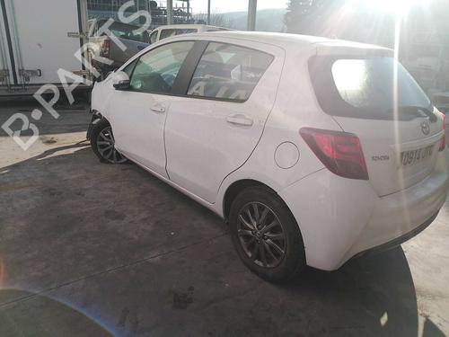 Right front window switch TOYOTA YARIS (_P13_) 1.3 (NSP130_, NSP130) | BP24052453I26 - Image 6