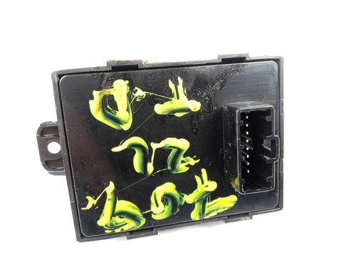 Right rear window switch KIA OPTIMA (JF) | BP10728501I28 - Image 2