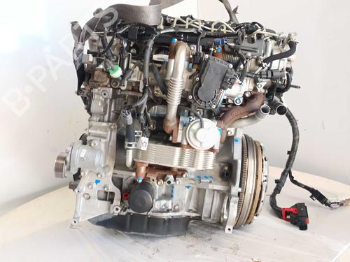 Engine MITSUBISHI ASX (GA_W_) | BP30641308M1 - Image 14