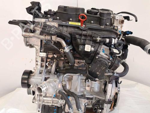 Engine HYUNDAI TUCSON (NX4E, NX4A) 1.6 T-GDi | BP32220578M1 - Image 19