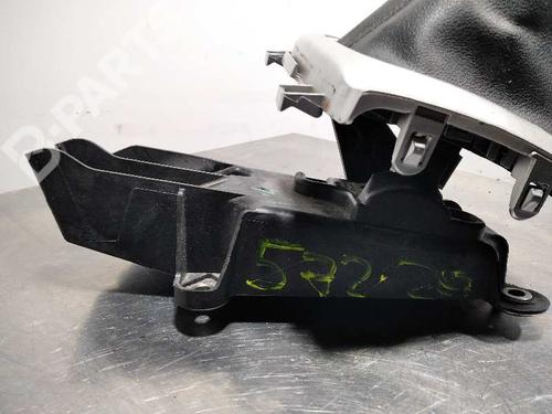 Gear lever NISSAN QASHQAI II (J11, J11_)  | BP9978632M90 