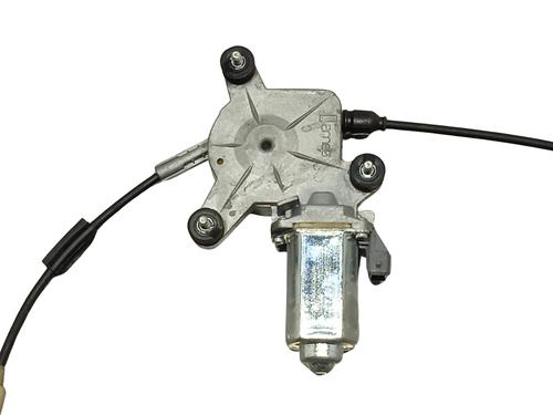 Front right window mechanism PEUGEOT 406 (8B) 1.8 16V | BP20655081C23 