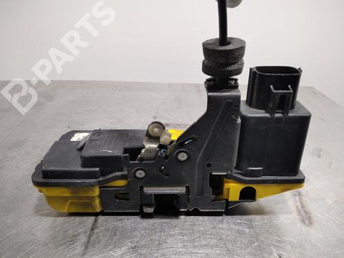 Rear left lock VOLVO XC90 I (275) D5 AWD | BP9983878C100 