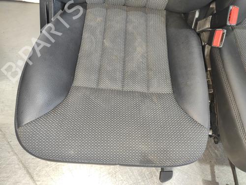 Seats set MERCEDES-BENZ M-CLASS (W164) ML 320 CDI 4-matic (164.122) | BP14350596C78 