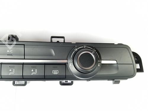 Climate control OPEL COMBO E Tour / Life (K9)  | BP11740581I5 