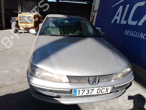 ABS pump PEUGEOT 406 (8B) 2.0 HDI 110 | BP19940590M43 