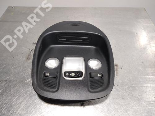 Used Interior roof light CITROËN DS4 (NX_) [2011-2015]  9983812