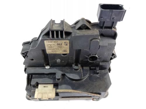 Used Rear left lock Rear left lock OPEL CORSA E (X15) 1.3 CDTI (08, 68) (75 hp) 17673119 17673119