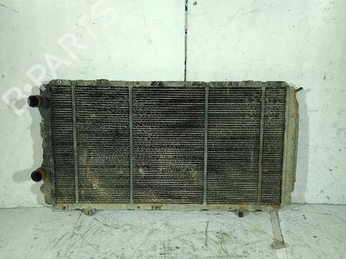 Water radiator PEUGEOT BOXER Platform/Chassis (244) | BP10094123M31 - Image 3