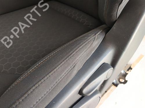 Seats set JEEP COMPASS (MP, M6, MV, M7) 1.4 MultiAir | BP31014559C78 
