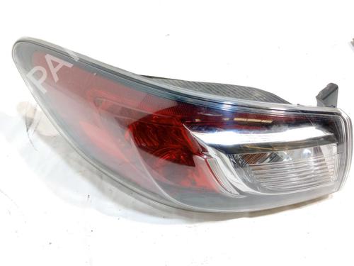 Used Left taillight Left taillight MAZDA 3 Saloon (BL) 1.6 MZR CD (BL14) (116 hp) 18410958 18410958