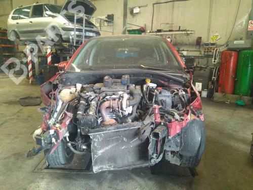 Used Parts CITROËN C3 II (SC_)  1.6 HDi 90  1154475