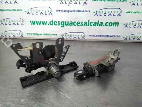 Used Ignition barrel Ignition barrel 9990267 9990267