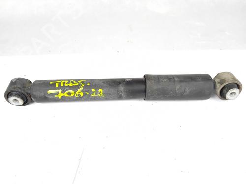 Used Right rear shock absorber Right rear shock absorber 10672749 10672749