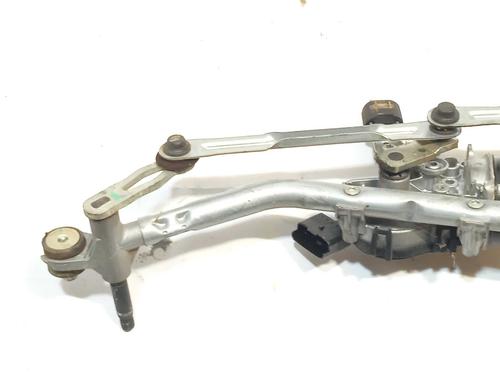 Front wiper motor CITROËN C3 II (SC_) 1.4 HDi 70 (SC8HZC, SC8HR0, SC8HP4) | BP18525732M29 - Image 2