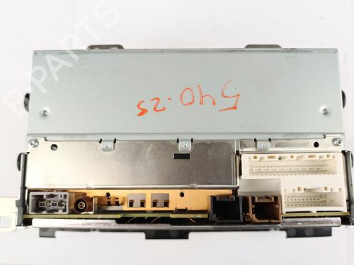 Display NISSAN MICRA V (K14) 1.0 IG-T 100 | BP29163765C48