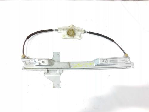 Used Front right window mechanism Front right window mechanism CITROËN C4 I (LC_) 1.6 HDi (90 hp) 17834544 17834544