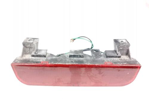 Luz central trasera Luz central trasera MITSUBISHI PAJERO III Canvas Top (V6_W, V7_W) 3.2 DI-D (V68W, V78W) (160 hp) 23527443 23527443