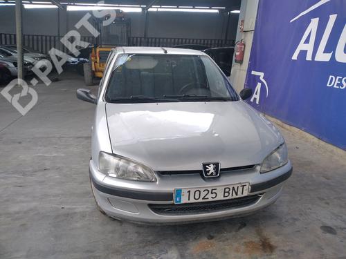 Front right window mechanism PEUGEOT 106 II (1A_, 1C_)  | BP10726528C23 