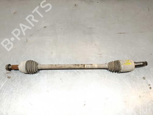 Used Left rear driveshaft Left rear driveshaft 28471891 28471891