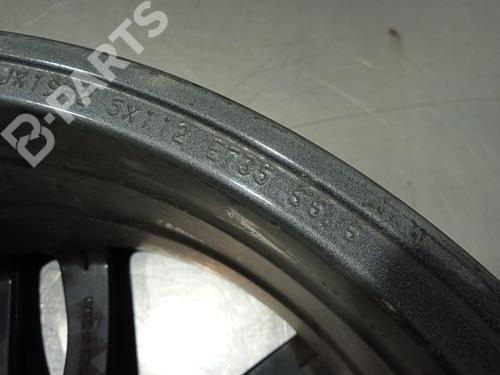 Rim AUDI A4 B8 (8K2)  | BP11197810C45 