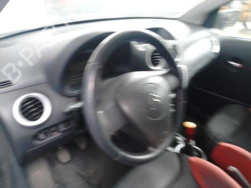 Left front driveshaft CITROËN C2 (JM_) 1.4 HDi | BP23212938M38 - Image 10