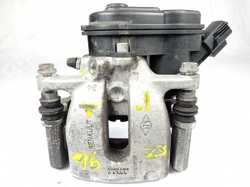 Used Left rear brake caliper Left rear brake caliper RENAULT MEGANE IV Grandtour (K9A/M/N_) 1.5 Blue dCi 115 (K9A6) (116 hp) 12213024 12213024