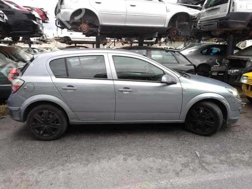 Oil sump OPEL ASTRA H (A04) | BP14354744M115 - Image 11