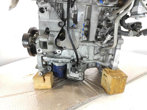 Engine PEUGEOT 2008 II (UD_, US_, UY_, UJ_, UR_, UC_) 1.2 PureTech 130 (USHNS, URHNS) | BP28316681M1 