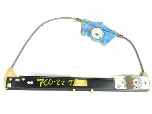Used Rear left window mechanism Rear left window mechanism AUDI A4 B7 (8EC) 2.0 TDI (140 hp) 10811390 10811390