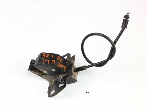Used Tailgate lock Tailgate lock 35794313 35794313