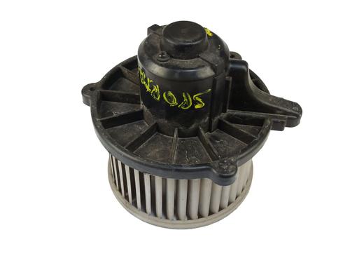 Used Heater blower motor Heater blower motor KIA SPORTAGE SUV (K00) 2.0 TD 4WD (83 hp) 36092399 36092399