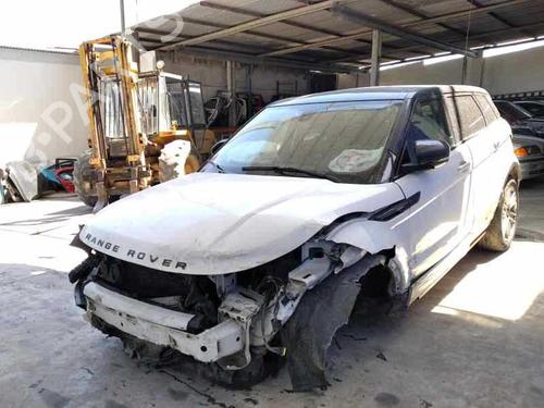 Electronic module LAND ROVER RANGE ROVER EVOQUE (L538)  | BP14348543M83  - Image 5