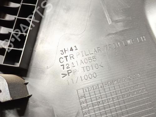 Other MITSUBISHI LANCER VIII (CY_A, CZ_A) EVO X (CZ4A) | BP28481446O1 