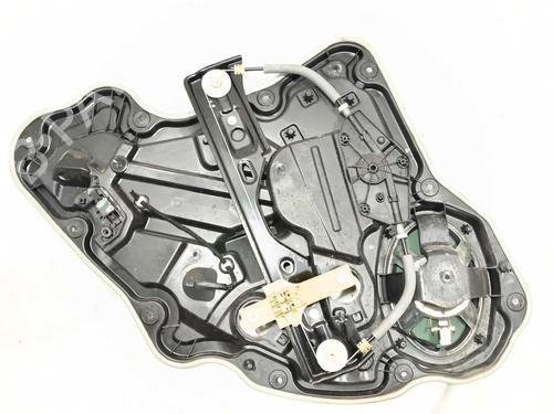Used Rear right window mechanism Rear right window mechanism JEEP COMPASS (MP, M6, MV, M7) 1.4 MultiAir (140 hp) 30790858 30790858