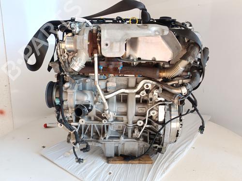 Engine OPEL ASTRA K Sports Tourer (B16)  | BP29260951M1 
