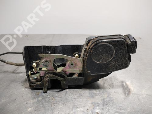 Front left lock HYUNDAI TERRACAN (HP) 2.9 CRDi | BP10012446C98 