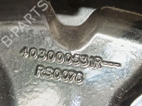 Felg DACIA DUSTER (HM_) 1.3 TCe 150 (HMM3) | BP31929336C45