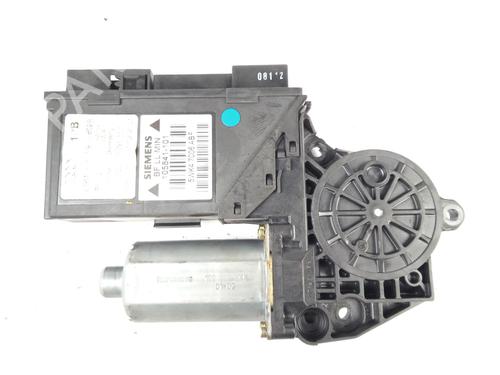 Right front window motor AUDI A4 B6 (8E2) 2.5 TDI quattro | BP17618748E20 