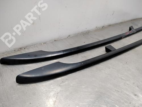 BP9984067C65 | Roof bars VW GOLF VI Variant (AJ5) 1.6 TDI BP9984067C65