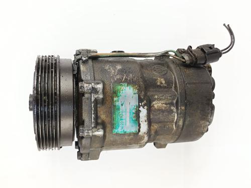 Used AC compressor AC compressor SEAT LEON (1M1) 1.9 TDI (110 hp) 34570098 34570098